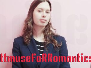 ScarlettmuseFoRRomantics