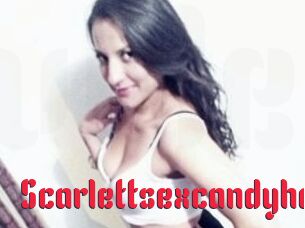 Scarlettsexcandyhot