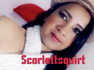 Scarlettsquirt