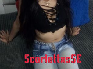 ScarlettxsSE