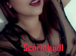 Scarletwill