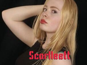 Scarlleett