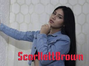 ScarllettBrown