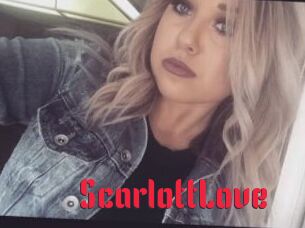 ScarlottLove