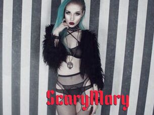 ScaryMary