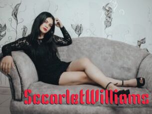 SccarletWilliams