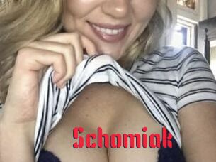 Schomiak