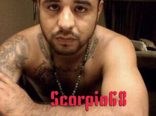Scorpio68