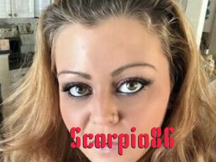 Scorpio86