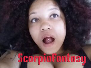 ScorpioFantasy