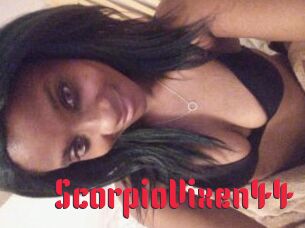 ScorpioVixen44
