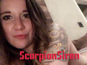 ScorpionSiren