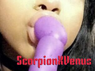 ScorpionXVenus