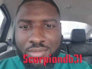 Scorpiondb31