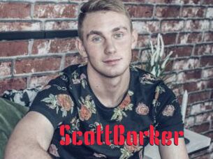 ScottBarker