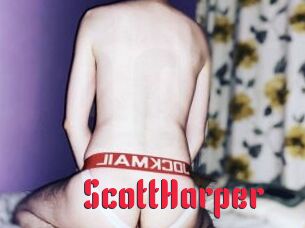 ScottHarper