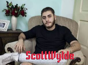 ScottWylde