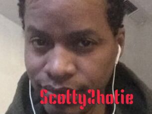 Scotty2hotie