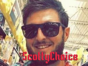 ScottyChoice
