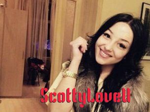 ScottyLoveU