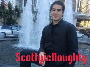 ScottyizNaughty