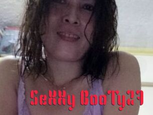 SeXXy_BooTy27