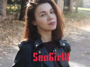 SeaGirlX