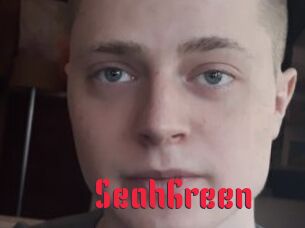 SeahGreen