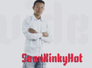 SeanKinkyHot