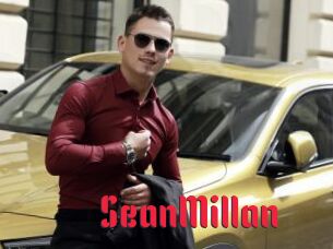 SeanMillan
