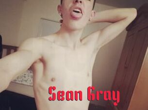 Sean_Gray