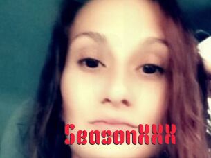 SeasonXXX