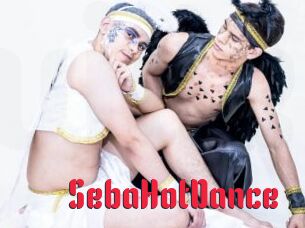 SebaHotDance