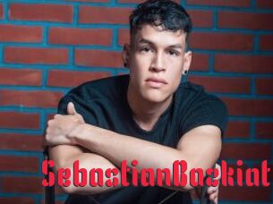 SebastianBazkiat