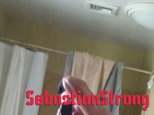 SebastianStrong