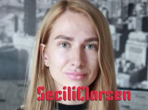 SeciliClarsen