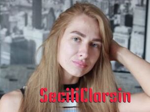 SeciliClarsin