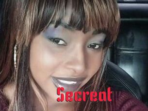 Secreat