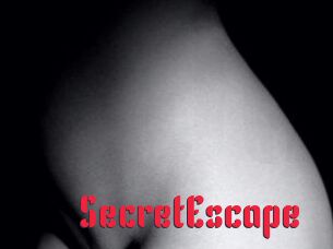 SecretEscape