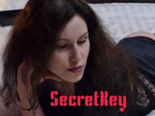 SecretKey