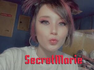 SecretMarie