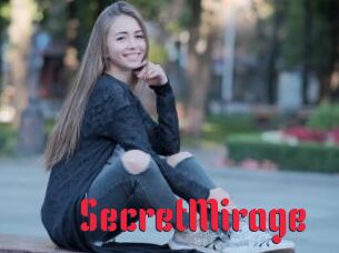 SecretMirage