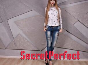 SecretPerfect