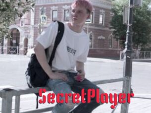 SecretPlayer