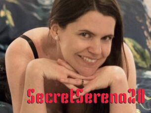 SecretSerena20