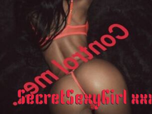 SecretSexyGirl_xxx