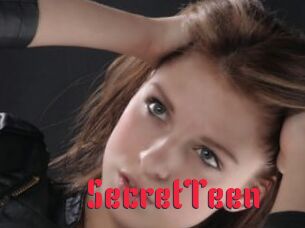 SecretTeen