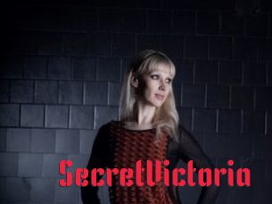 SecretVictoria