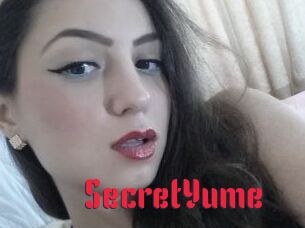 SecretYume