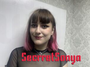 SecrretSonya